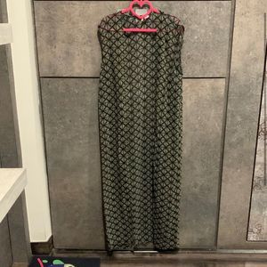 H&M long Shrug Size XS