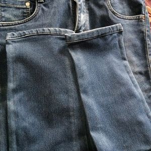 Blue Jeans Of Spykar Urgent Sell