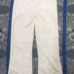 White Trouser