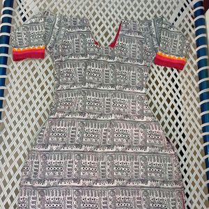 1 Day Offer Kurta For Women's/Gir