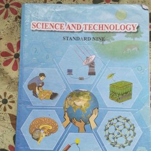 Science Textbook