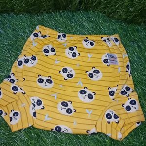 Superbottoms Padded Underwear Set Of 3