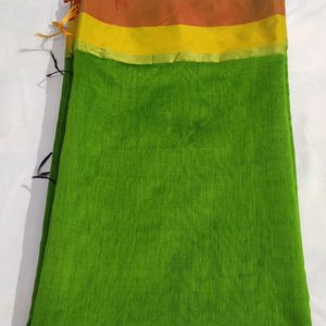 Handloom Saree