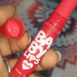 Maybeline NY Lip Balm🛍️✨