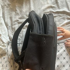 Black Bag