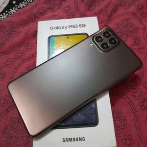 Samsung M53 5g