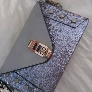 Shimmer Bag