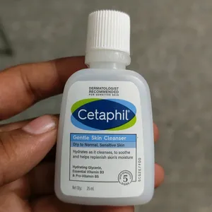 Cetaphil Gentle Skin Cleanser