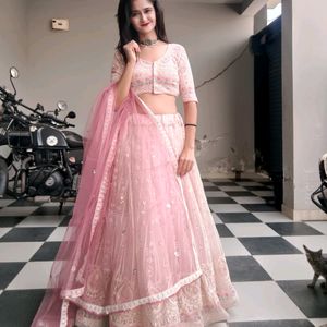 Designer Lehenga