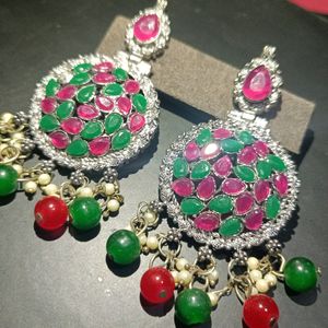 Earings for Parties And Traditional Ocassions