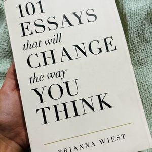 Book By Brianna West