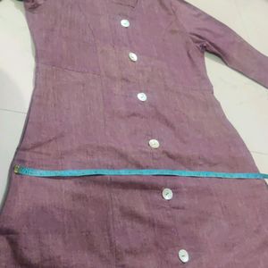 Office  Formals High End Kurta