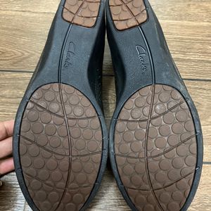 Clarks Peuter Shoes (Uk 6)