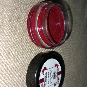 Lip & Cheek Tint