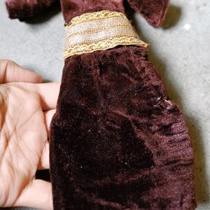 Doll Frock Dress