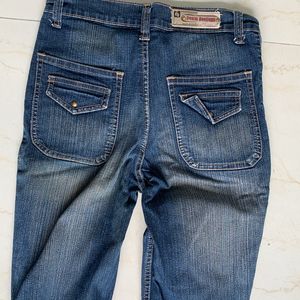 New Style Skinny Jeans Waist 28