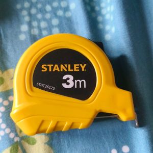 Stanley 3m Measurement Tape