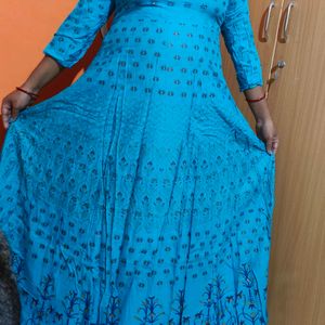 Long Gown For Sell