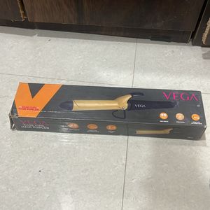 VEGA HAIR CURLER