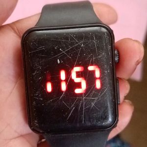 Digital Watch