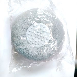 Loofah  Body Scrubber Sponge Pack 1