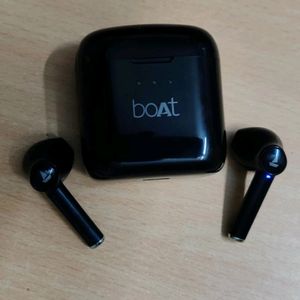 BOAT AIRDOPES 131 HIGH QUALITY EARBUDS*