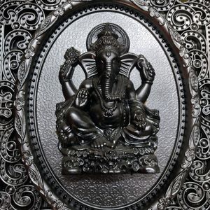 Ganesh G Frame