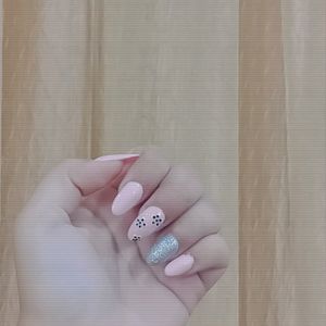 Customized Press On Nails