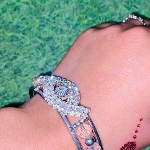 Diamonds Bracelet For Women