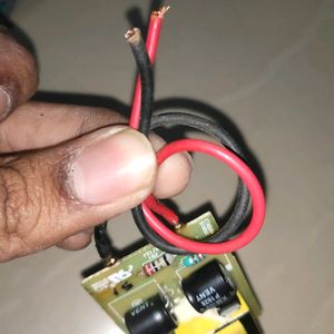 Mobile Charging Circuit