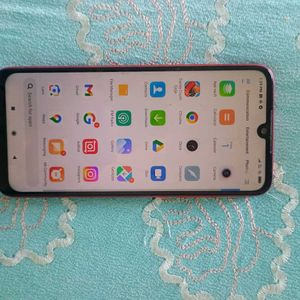 REDMI NOTE 7 PRO BEST CONDITION