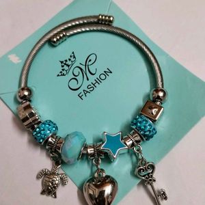 Charm Bracelet