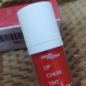 Earth Rhythm Lip, Cheek and Eye Shadow Tint Cherry