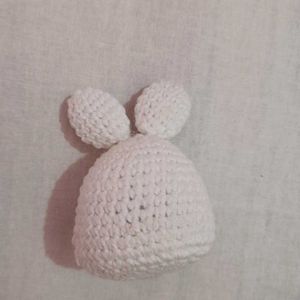 Hand Made Crochet