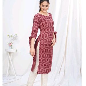 Women Eligent Kurti