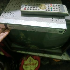 T-Series TV Working With Free Stabilizer & Remote