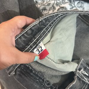 Good Jean For Men In 32 Size