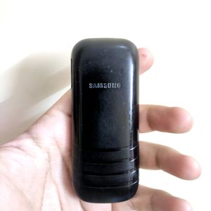 Samsung Mobile (Keypad)