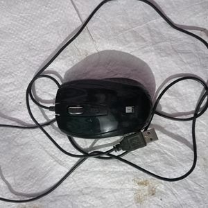 Keyboard Mouse Leptop/Computer