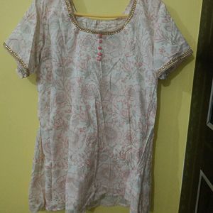 Ethnic Top For Women