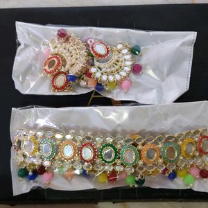 Jewellery Set