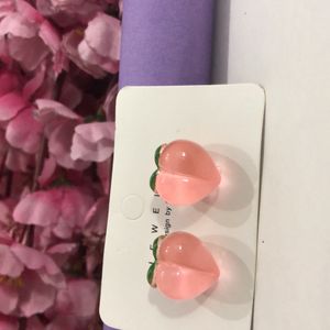 Korean Earings