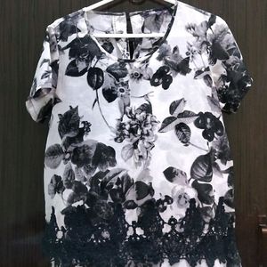 Code Top For Women