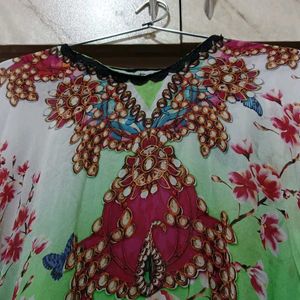 Pretty Kaftan