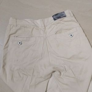 Off White Men's Pant