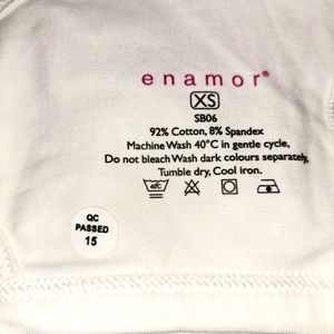 Pack of4 enamor Bra