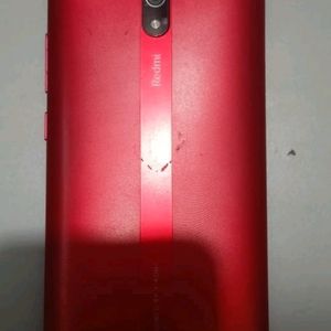 Redmi 8a