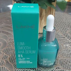 LAKME Lumi Smooth Face Serum