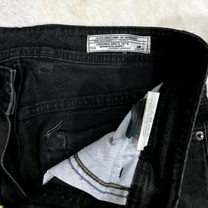 JACK AND JONES BOOTCUT JEANS SIZE 32