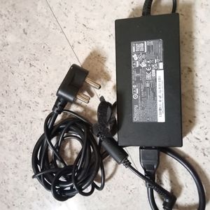 CHICONY NEW AND ORIGINAL LAPTOP CHARGER 150W